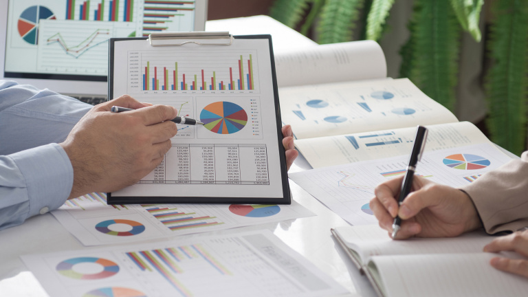 Financial Advisory & Access to Funding