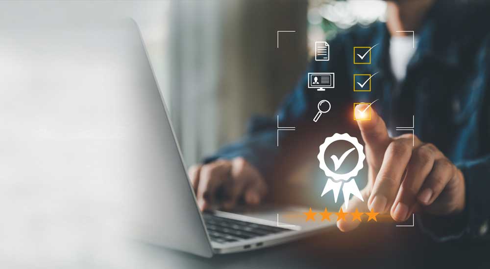 Product Development & Testing